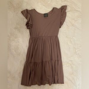 Olivia Rae Tshirt dress